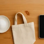 Featured image for “I’m Learning to Use Less — Sugar, Plastic, and Smart Phone”