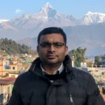 Featured image for “Mixed Feelings: Back in Pokhara After 17 Years”