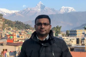 Mixed Feelings: Back in Pokhara After 17 Years