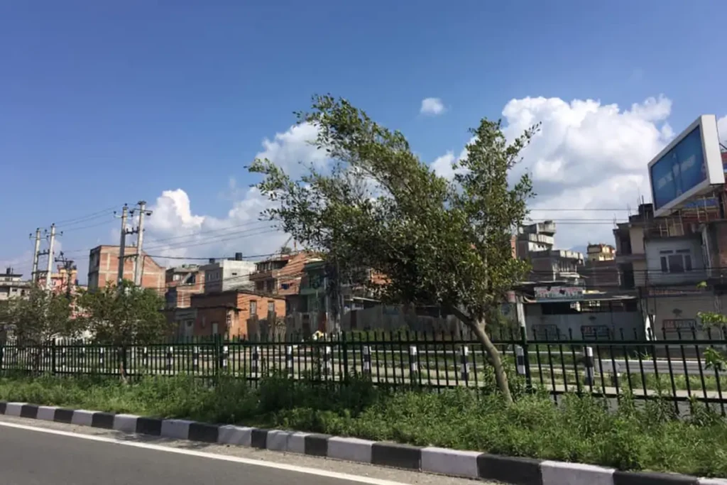 Featured image for “Kathmandu at Rest: A Rare Glimpse During the Lockdown”