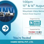 Featured image for “The Nature @ UNV Dealer Meet and Refreshment Program”