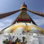Featured image for “A Peaceful Visit to Boudha: My Experience at Boudhanath Stupa, Kathmandu”
