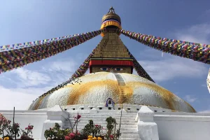A Peaceful Visit to Boudha: My Experience at Boudhanath Stupa, Kathmandu