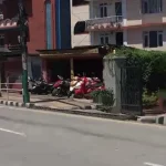 Featured image for “Clean and Clear Kathmandu – A Peaceful Ride”