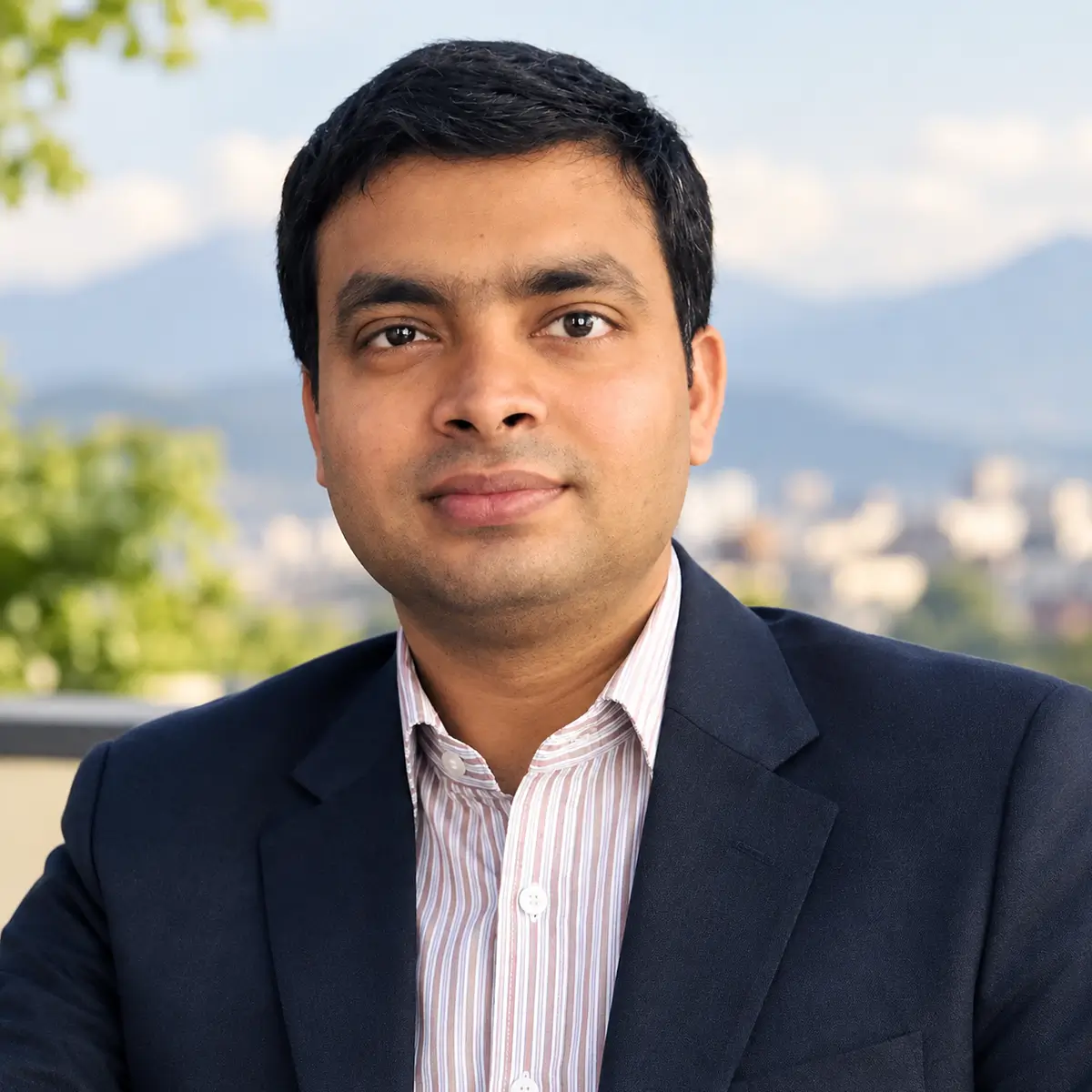 Bibhash Karn