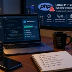 Featured image for “Responding to a Critical PHP Security Issue: Backups, Client Communication, and Late-Night Work”